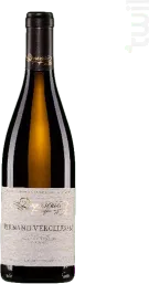 image du vin Pernand-Vergelesses