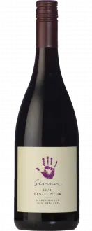photo Leah Pinot Noir 2023 Seresin Estate