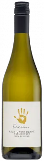 capture du vin Sauvignon Blanc 2023 Seresin Estate