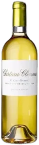 photo du vin Château Climens