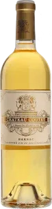 image du vin Château Coutet Barsac 1er Grand Cru Classé