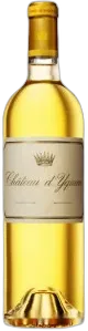 aperçu du vin Château d’Yquem