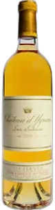 photos du vin Yquem