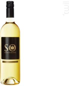 photo so Sauternes