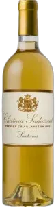 image du vin Château Suduiraut