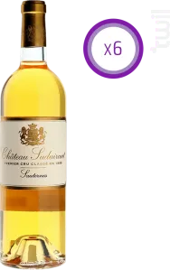 photo du vin Suduiraut 1er Cru Classé