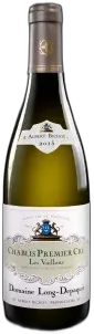 photo Chablis Premier Cru les Vaillons