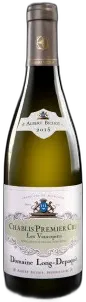 photo Chablis Premier Cru les Vaucopins