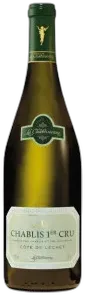 photo Chablis 1er Cru Côte de Léchet