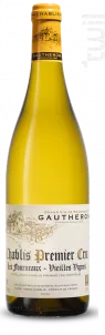 photo Chablis Premier Cru les Fourneaux