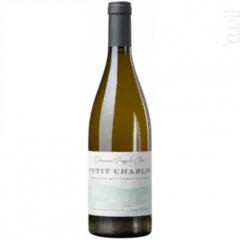 photo du vin Petit-Chablis