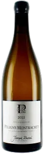 photo Puligny Montrachet