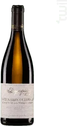 image du vin Nuits-Saint-Georges 1er Cru "les Terres Blanches"