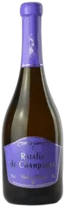 photo Ratafia de Champagne