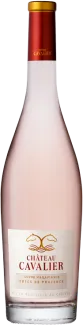 photo du vin Marafiance 2024 Château Cavalier