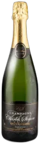 photo Champagne Brut Supreme
