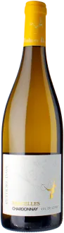 photo du vin Chardonnay Parcelles 2024 Réthoré Davy