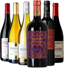 illustration du vin Pack Special Meilleures Ventes Vinatis