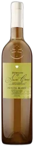photo Cuvée Petite Marie
