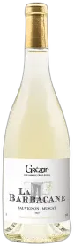 photo la Barbacane