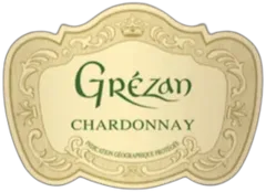 illustration du vin Grézan