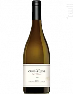 photo du vin le Châtelet
