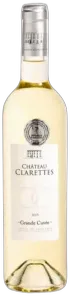 illustration du vin Grande cuvée Blanc