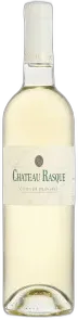 photo du vin Château Rasque