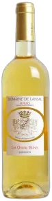 photo les Quatre Reines Sauvignon