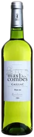 photos du vin Mas des Combes Blanc Sec