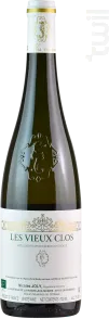 photo du vin les Vieux Clos