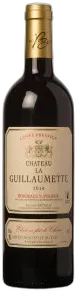 photo Château la Guillaumette Prestige