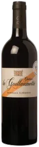photo du vin Château la Guillaumette Tradition