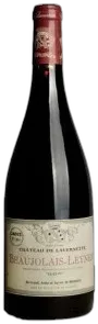photo du vin Beaujolais Leynes le Clos