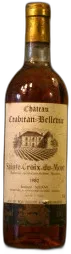 photo Château Crabitan Bellevue