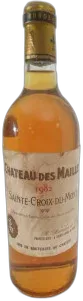 photo Château des Mailles