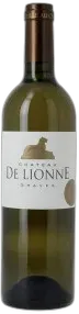 image du vin Château de Lionne Blanc