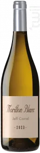 image du vin Morillon Blanc