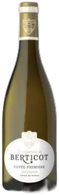 photo Cuvée Première Sauvignon