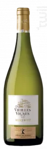 photo Vieilles Vignes Sauvignon