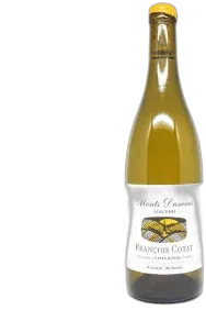 aperçu du vin les Monts Damnés