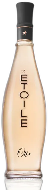 aperçu du vin Domaines Ott* Cuvée Étoile 2023