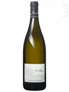 photo du vin Feuilles d’Automne