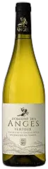 photo du vin Domaine des Anges
