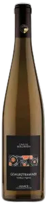 photo Gewurztraminer Vieilles Vignes Moelleux