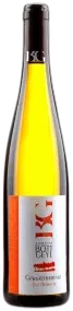photo Gewurztraminer les Eléments