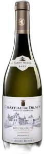 photo Bourgogne Chardonnay Château de Dracy