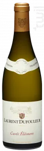 photo Laurent Dufouleur Cuvée Éléonore