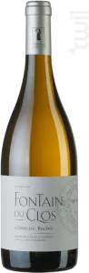 photo du vin Côtes du Rhône Blanc