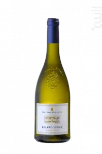 photo Héritage du Conseiller Chardonnay